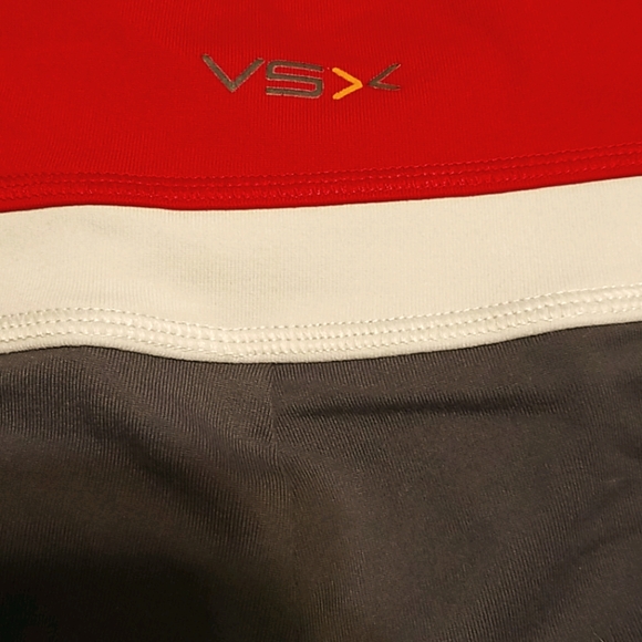 Gray VS Sport pants Small - Picture 3 of 4